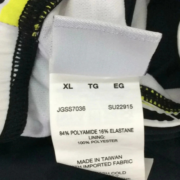 NWT JAG Tank Bikini 👙 Top - Picture 10 of 10